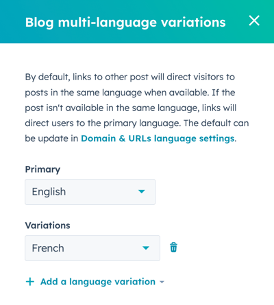 manage-multi-language-variations-of-a-blog