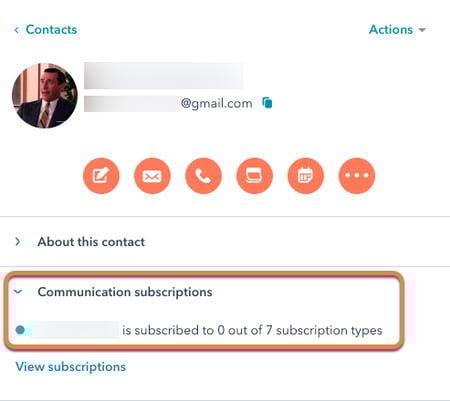 opted-out-of-all-communication-contact-record