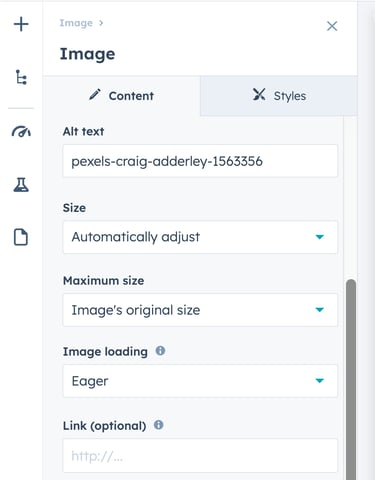 set-image-size-and-loading-options