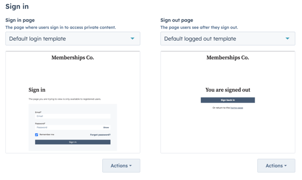 sign-in-and-out-of-private-content