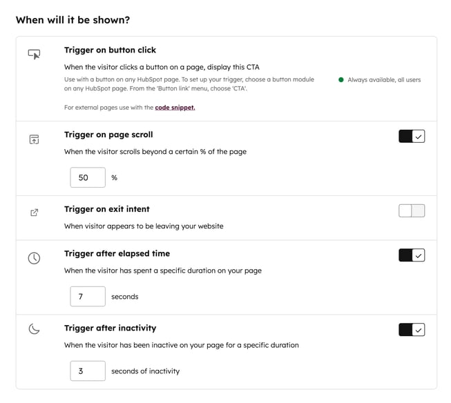 ctas-create-targeting