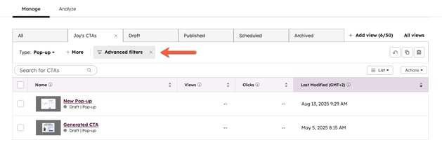 ctas-manage-views