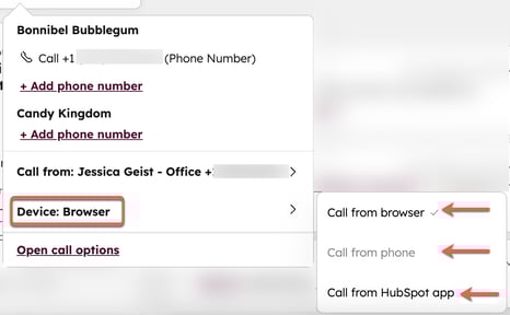 calling-calling-device