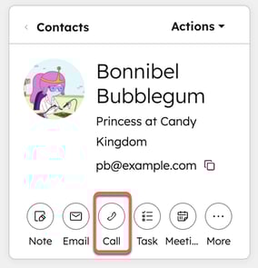 calling-click-call-icon-in-contact-record