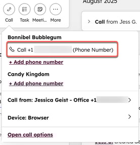 calling-pop-up-box