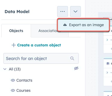 data-management-export-an-image