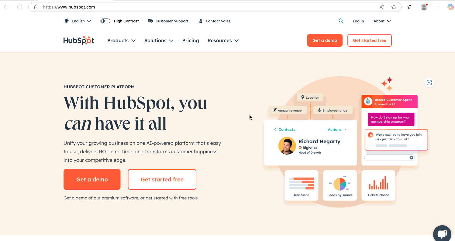 Collect a HAR file for troubleshooting