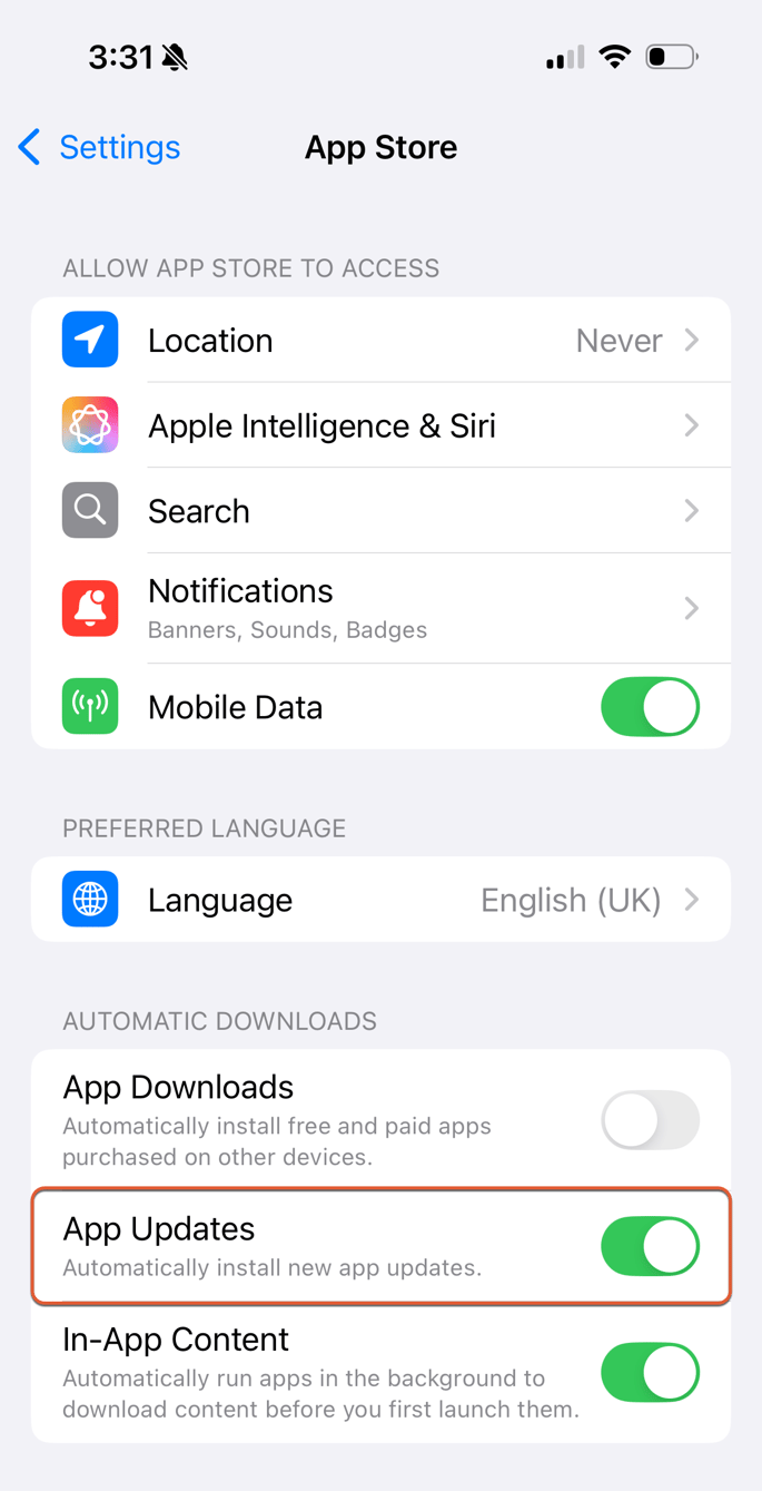 Hub App Ios 安装 HubSpot 移动应用