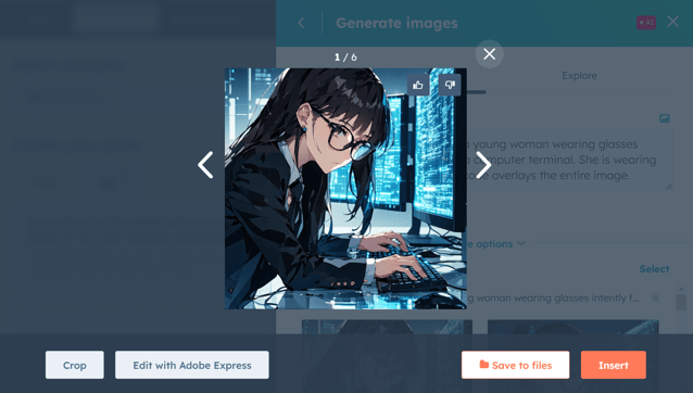 KB - Edit AI Image