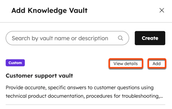 ai-tools-breeze-studio-add-knowledge-vault