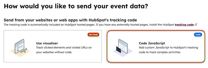 custom-event-code-javascript