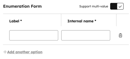 custom-event-enumeration-form