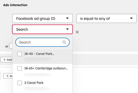 ads-ads-interaction-filters