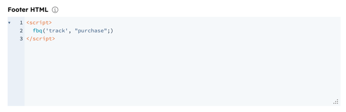 Publicités-footer-html-tracking