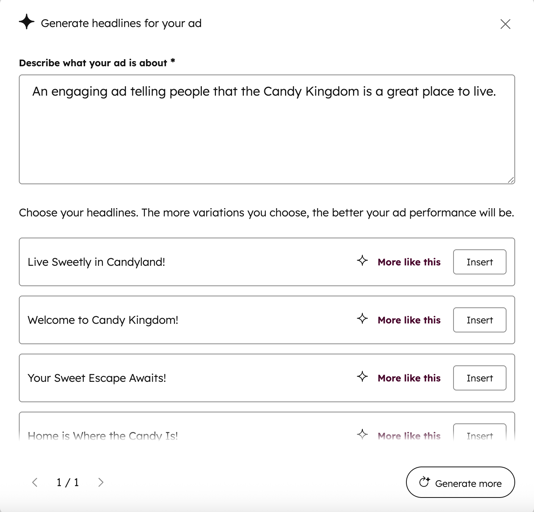 ads-generate-headlines