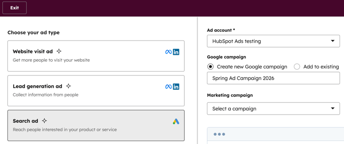 ads-search-ad-selection