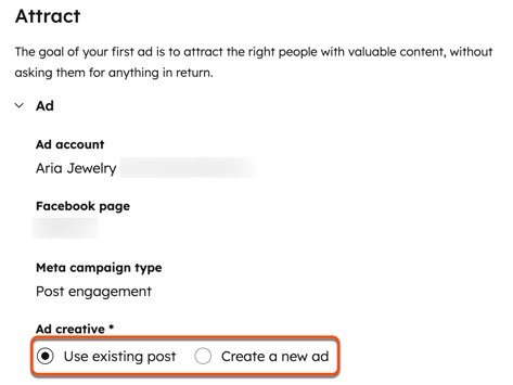 ads-use-existing-post