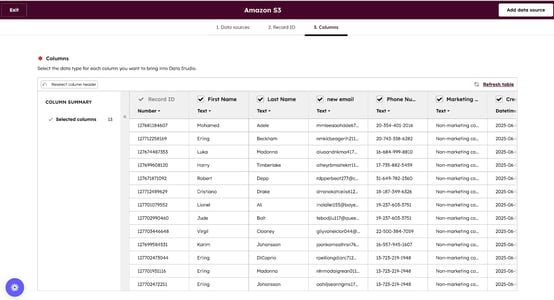 data-management-columns-amazon-s3