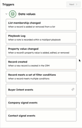 select-a-company-event-trigger