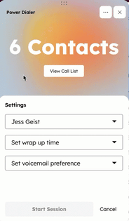 calling-sales-power-dialer-selection