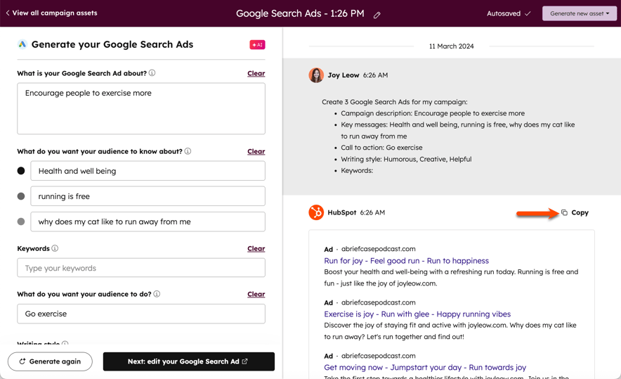 campaign-assistant-copy