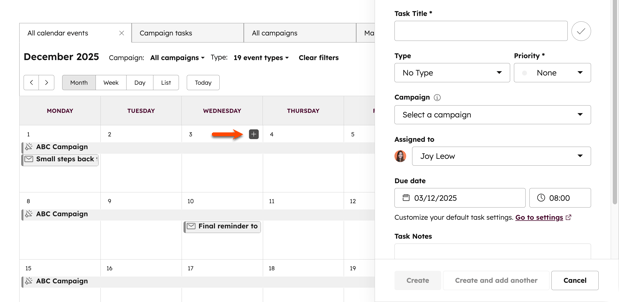 campaign-calendar-task