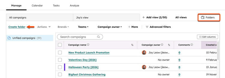 campaign-folders-create
