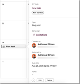 campaign-task-on-calendar