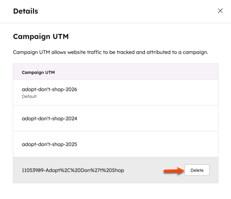 campaign-utms-delete