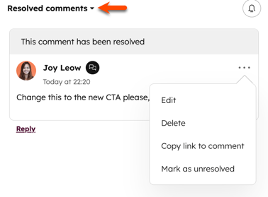 campaigns-comments-resolved