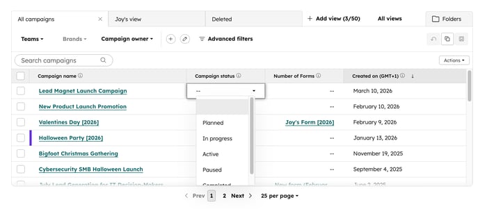 campaigns-edit-table