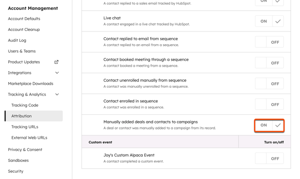 campaigns-manual-add-attribution-settings