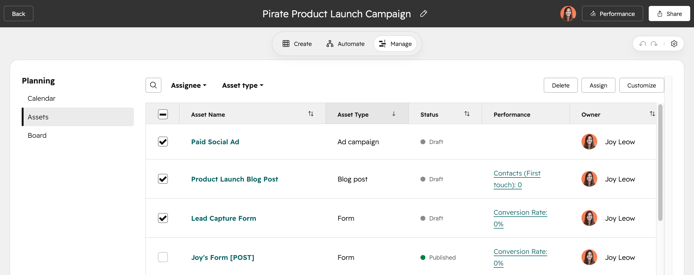campaigns-marketing-studio-list-view