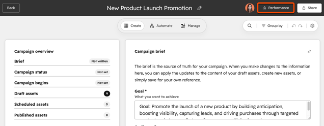 campaigns-marketing-studio-review-performance