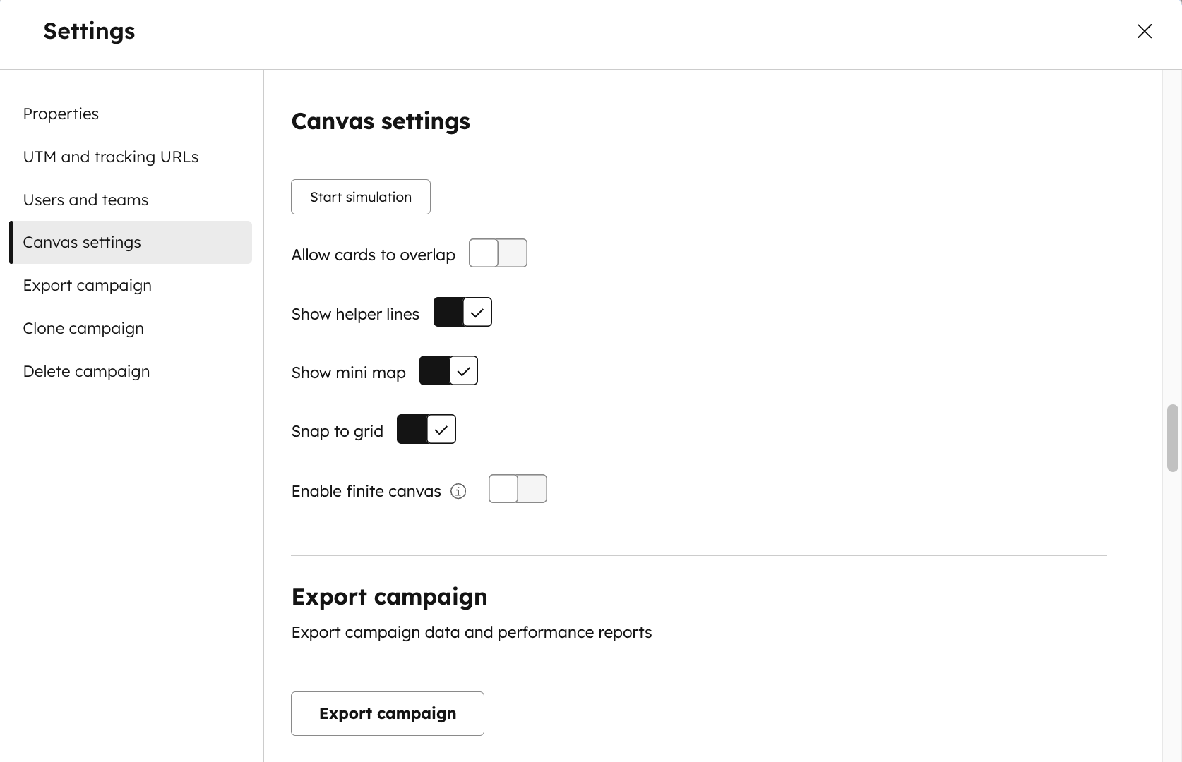 campañas-ms-settings-canvas