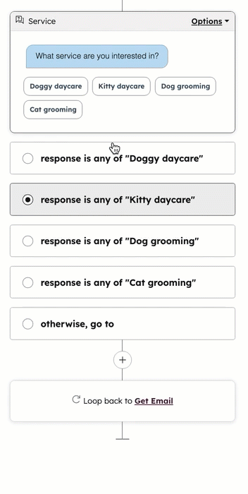 chatflows-review-branching