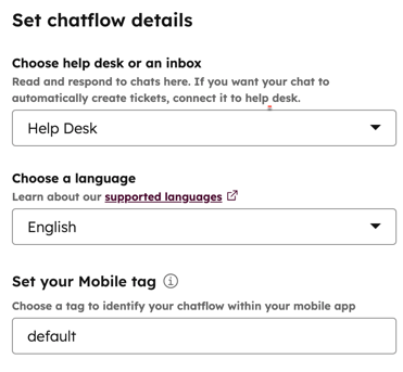 set-mobile-chatflow-details-in-setup-flow