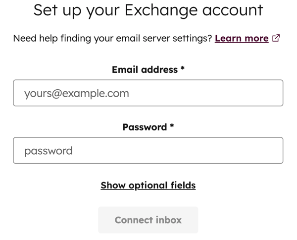 Embarqmail Remote Sign In Connect your personal email