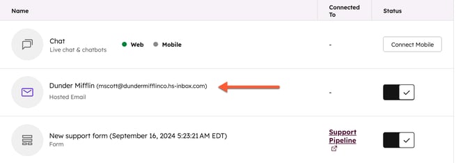 inbox-connected-email