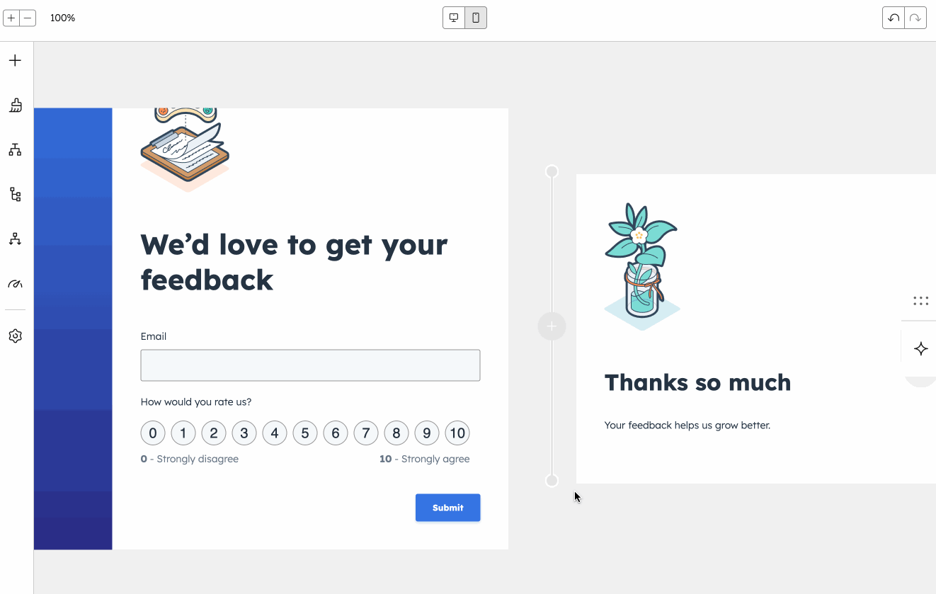 customer-feedback-custom-survey-novo-editor-2
