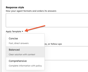 customer-agent-apply-template