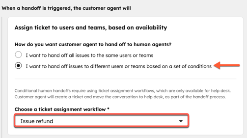 customer-agent-choose-a-ticket-assignment-workflow