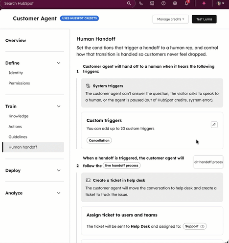 customer-agent-customize-handoff-triggers