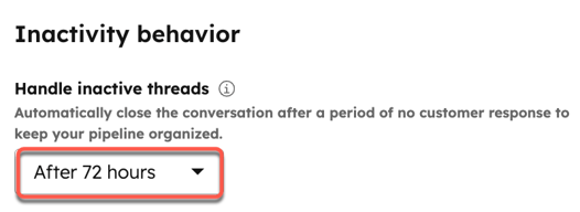 customer-agent-inactivity