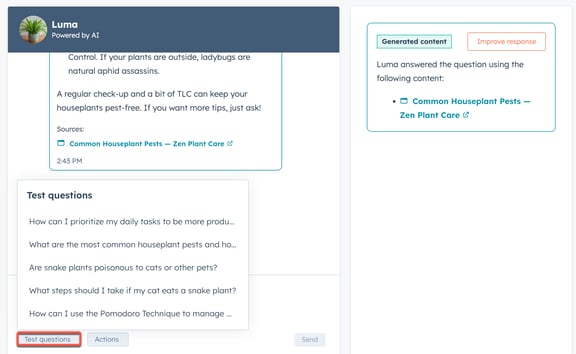 customer-agent-test-questions
