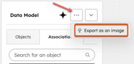 data-model-export-as-an-image
