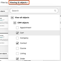 data-model-filter-by