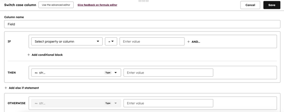data-management-switch-case-column