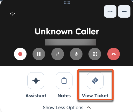 calling-view-ticket