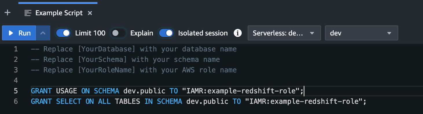 data-management-SQL-example